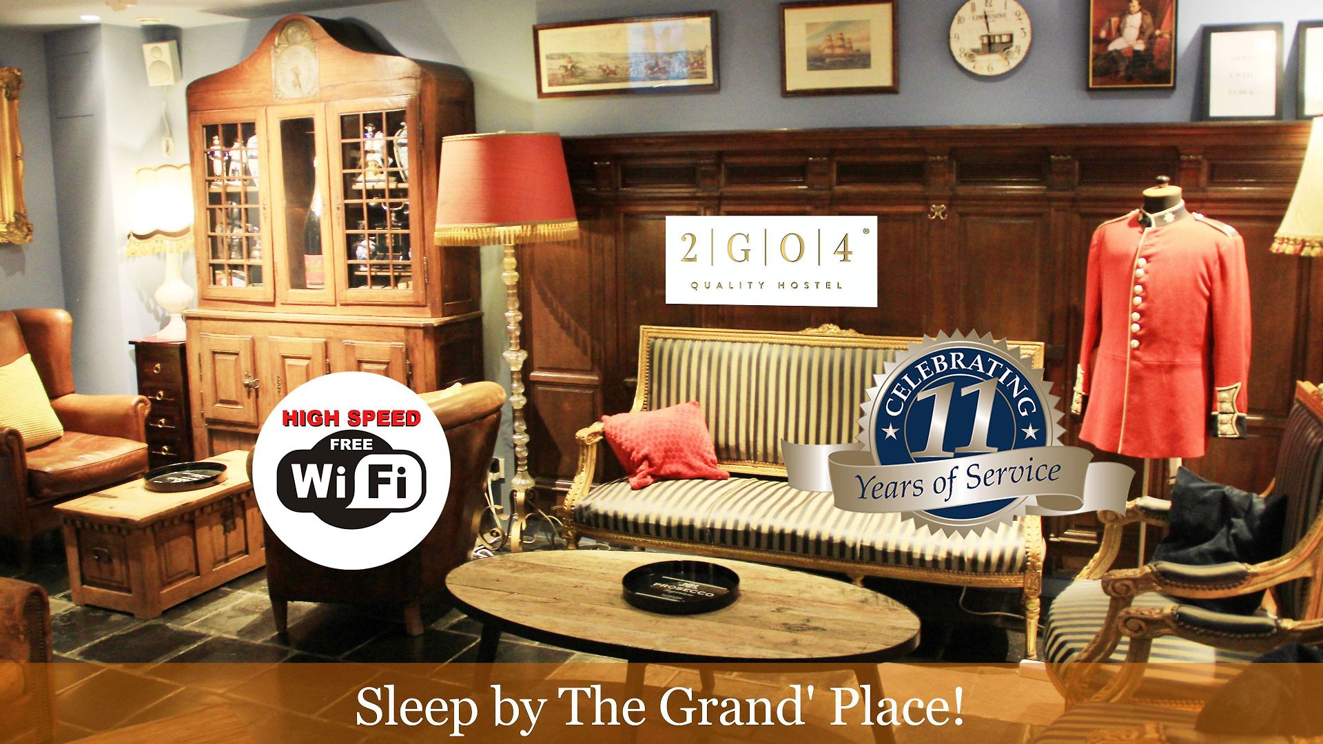 The Classic By 2go4 Grand Place Hotel *