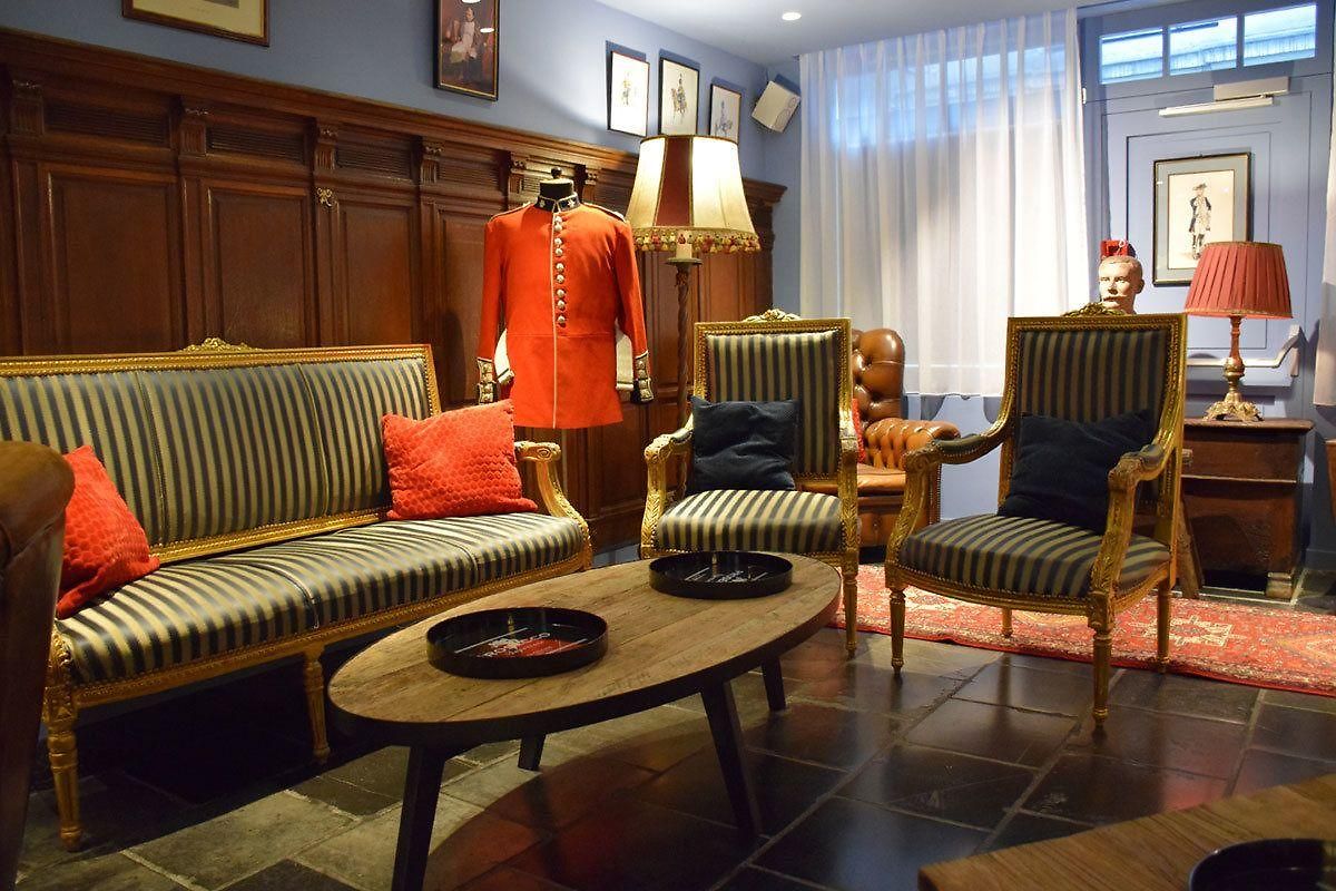 Hotel The Classic By 2go4 Grand Place