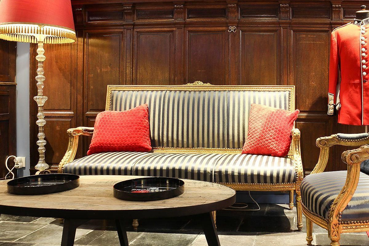 The Classic By 2go4 Grand Place *
