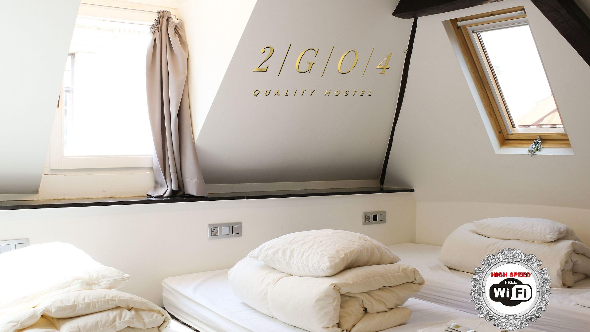 Hotel The Classic By 2go4 Grand Place