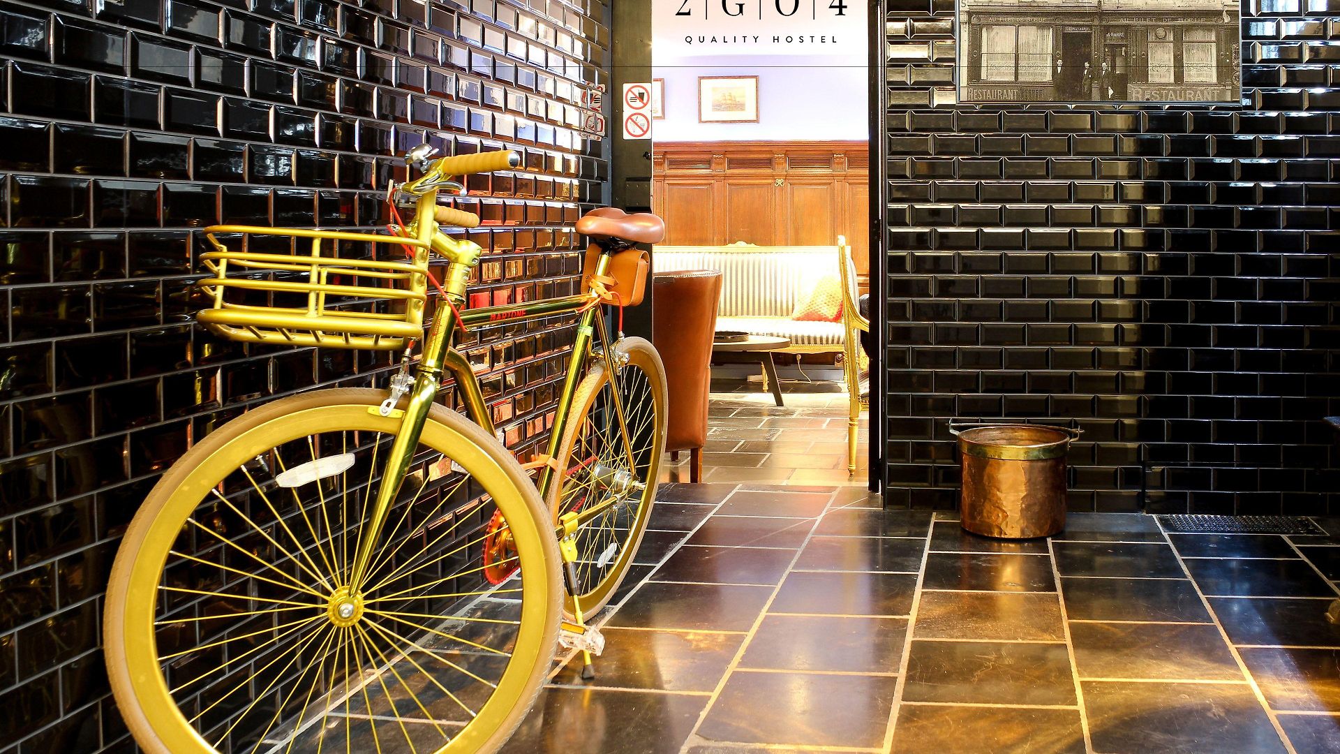 The Classic By 2go4 Grand Place Hotel