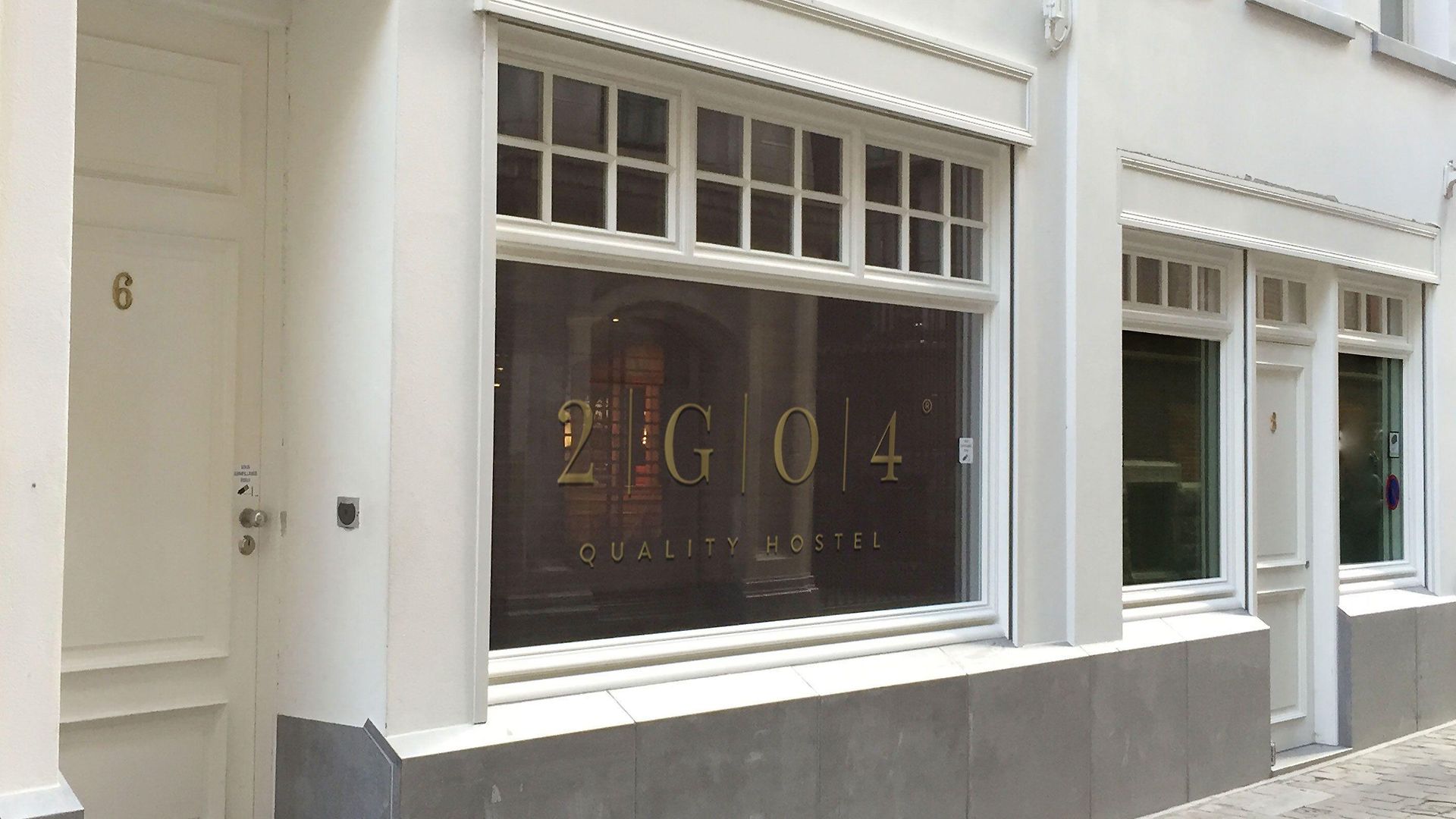 Hotel The Classic By 2go4 Grand Place *
