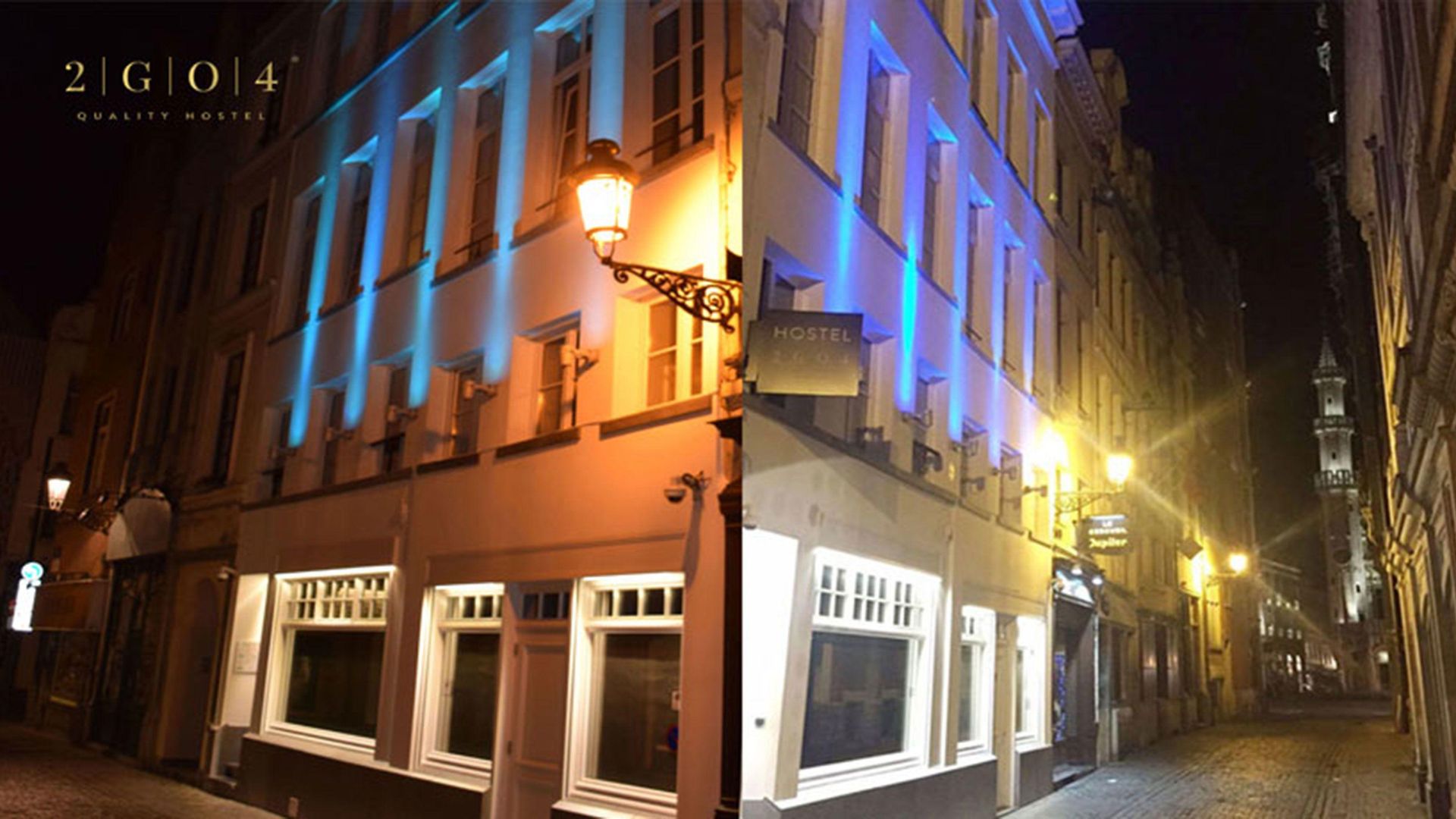 The Classic By 2go4 Grand Place * Brussel
