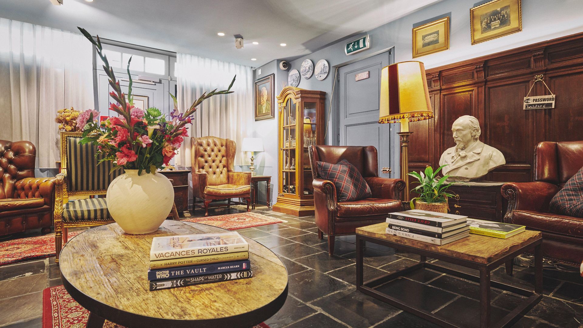 The Classic By 2go4 Grand Place * Brussel
