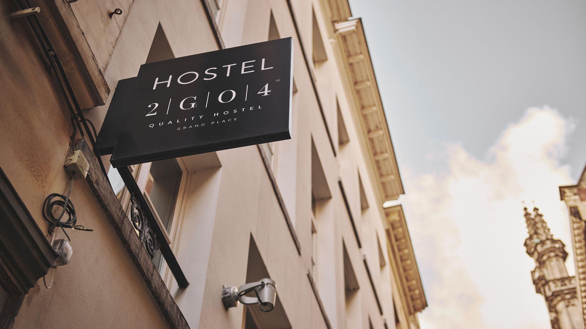 The Classic By 2go4 Grand Place Hotel *