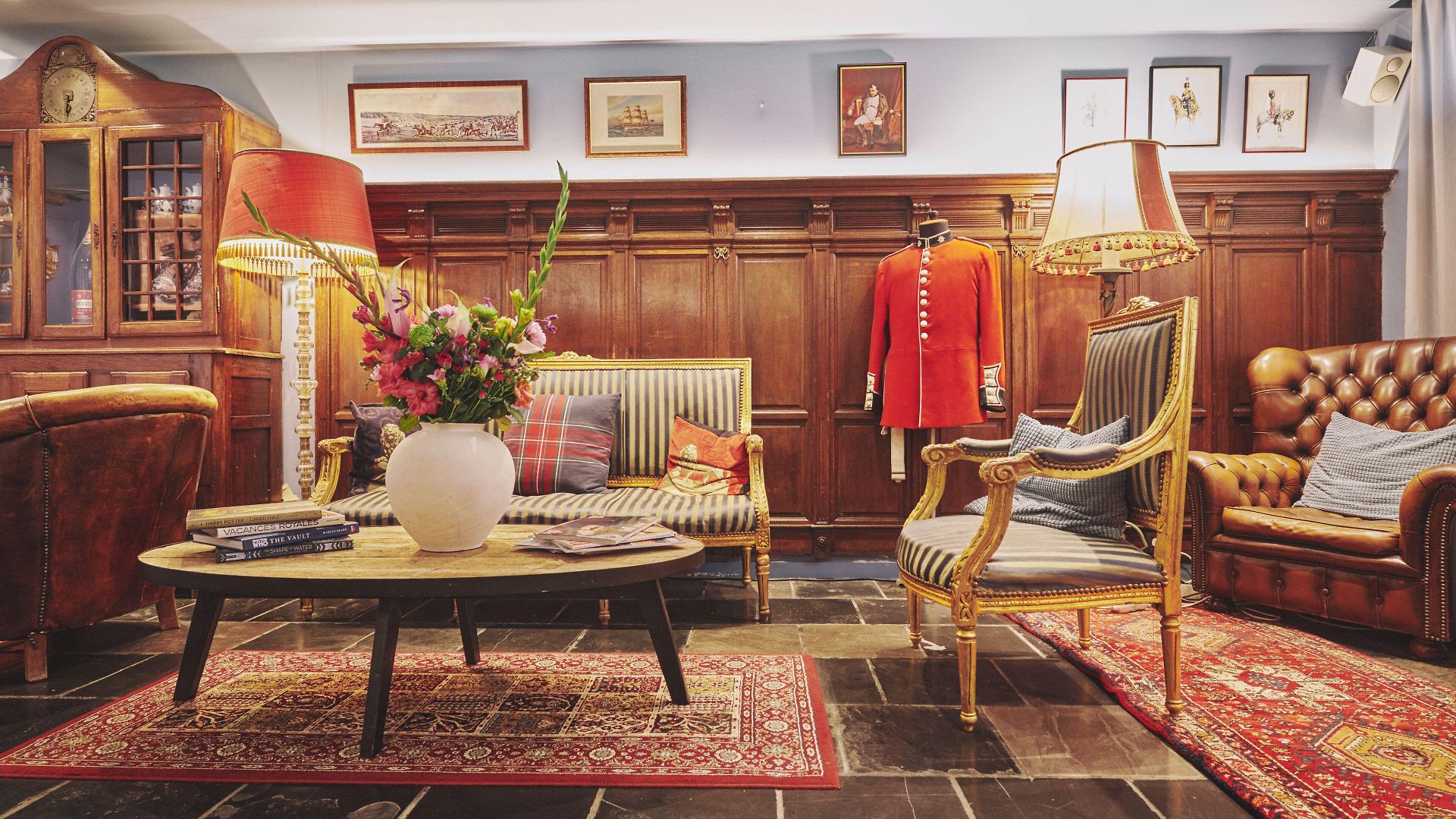 Hotel The Classic By 2go4 Grand Place *