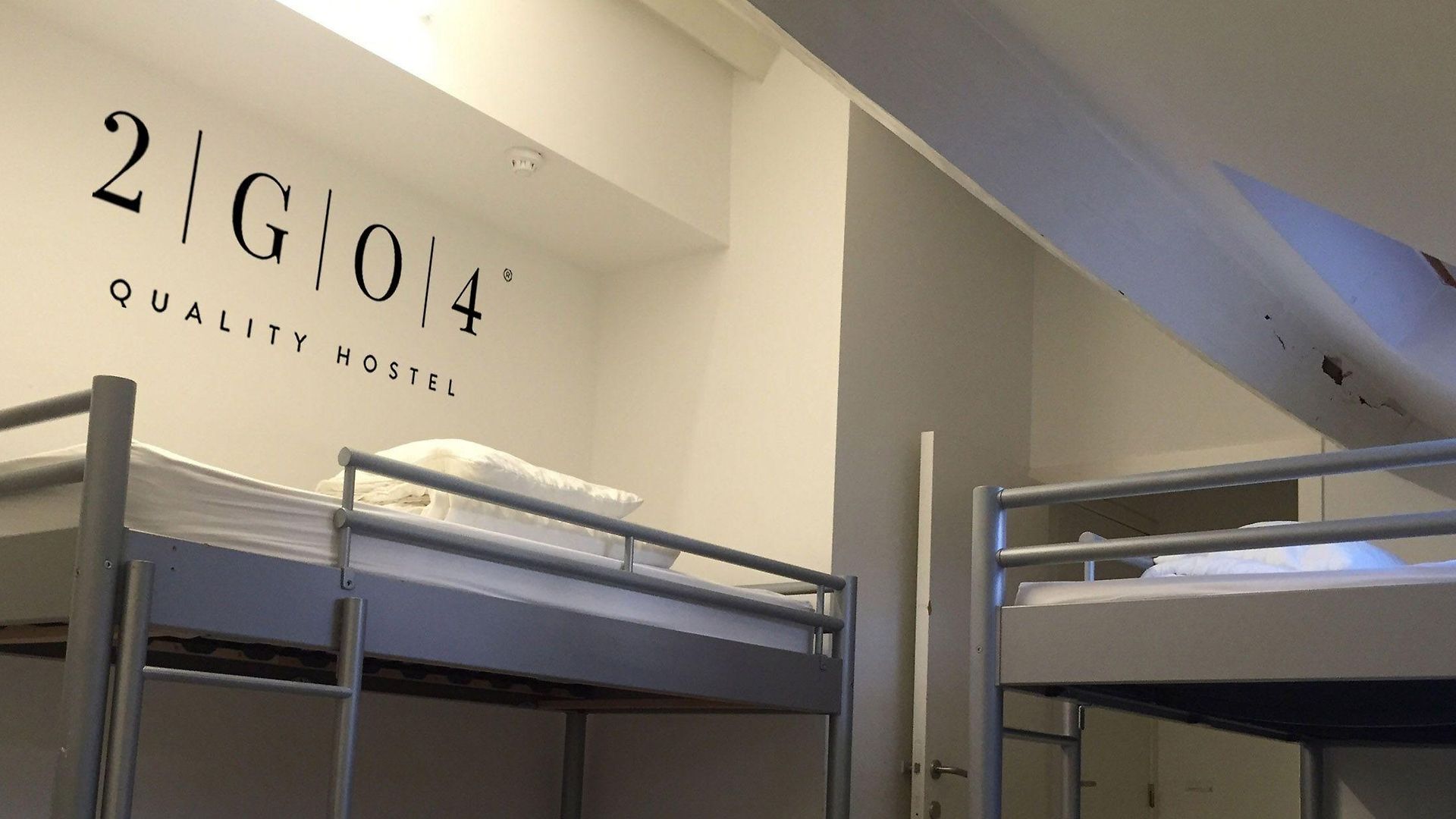 The Legacy By 2go4 Center Brussel