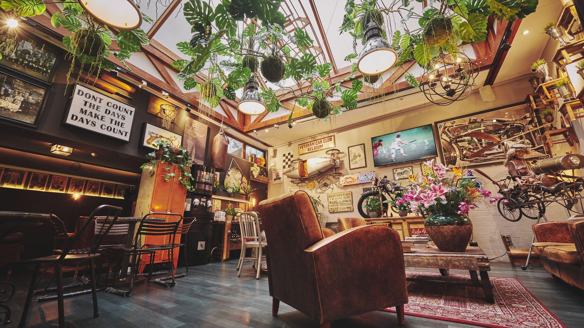 The Legacy By 2go4 Center Hostel Brussel