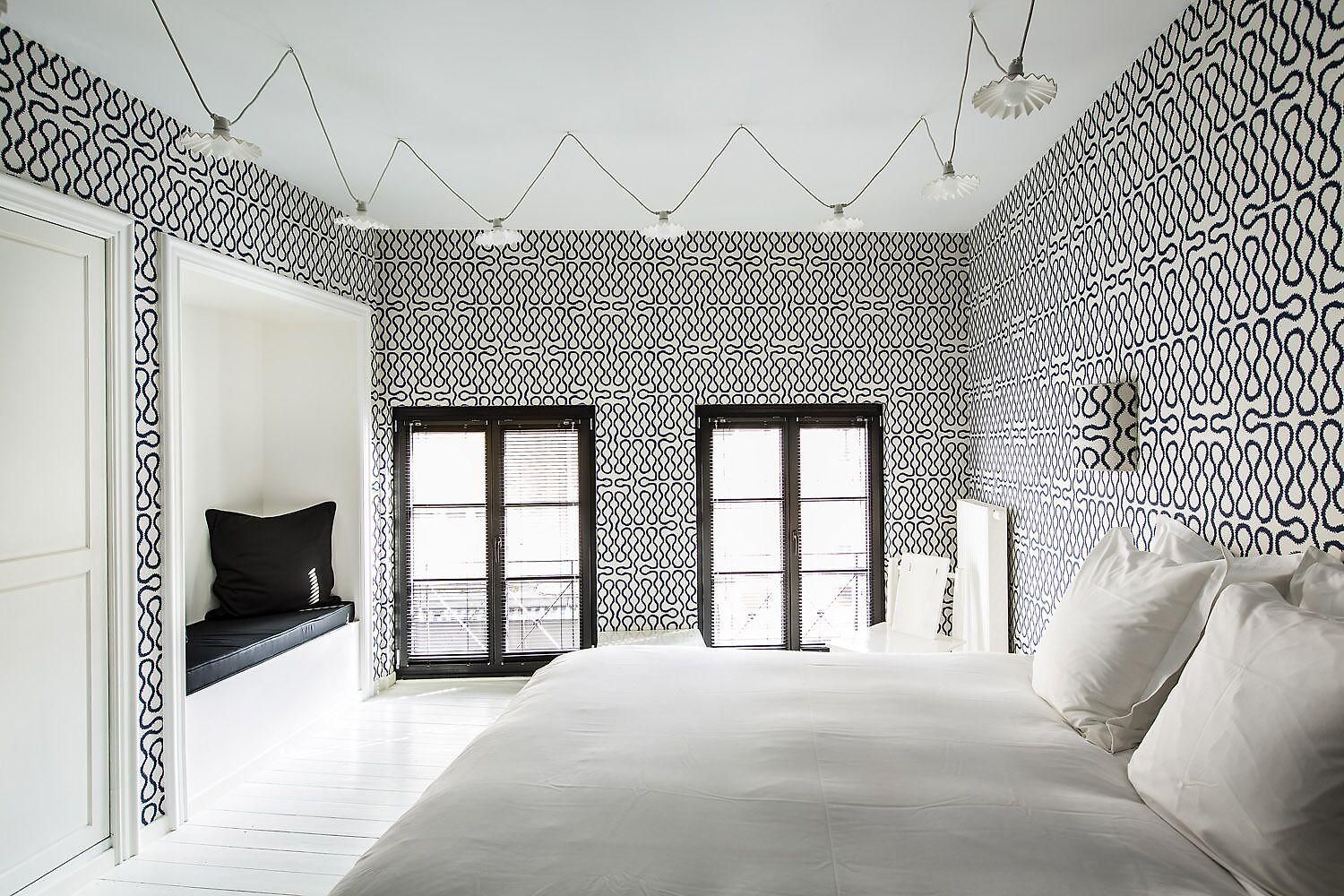 Gasthuis La Maison Haute 3*
