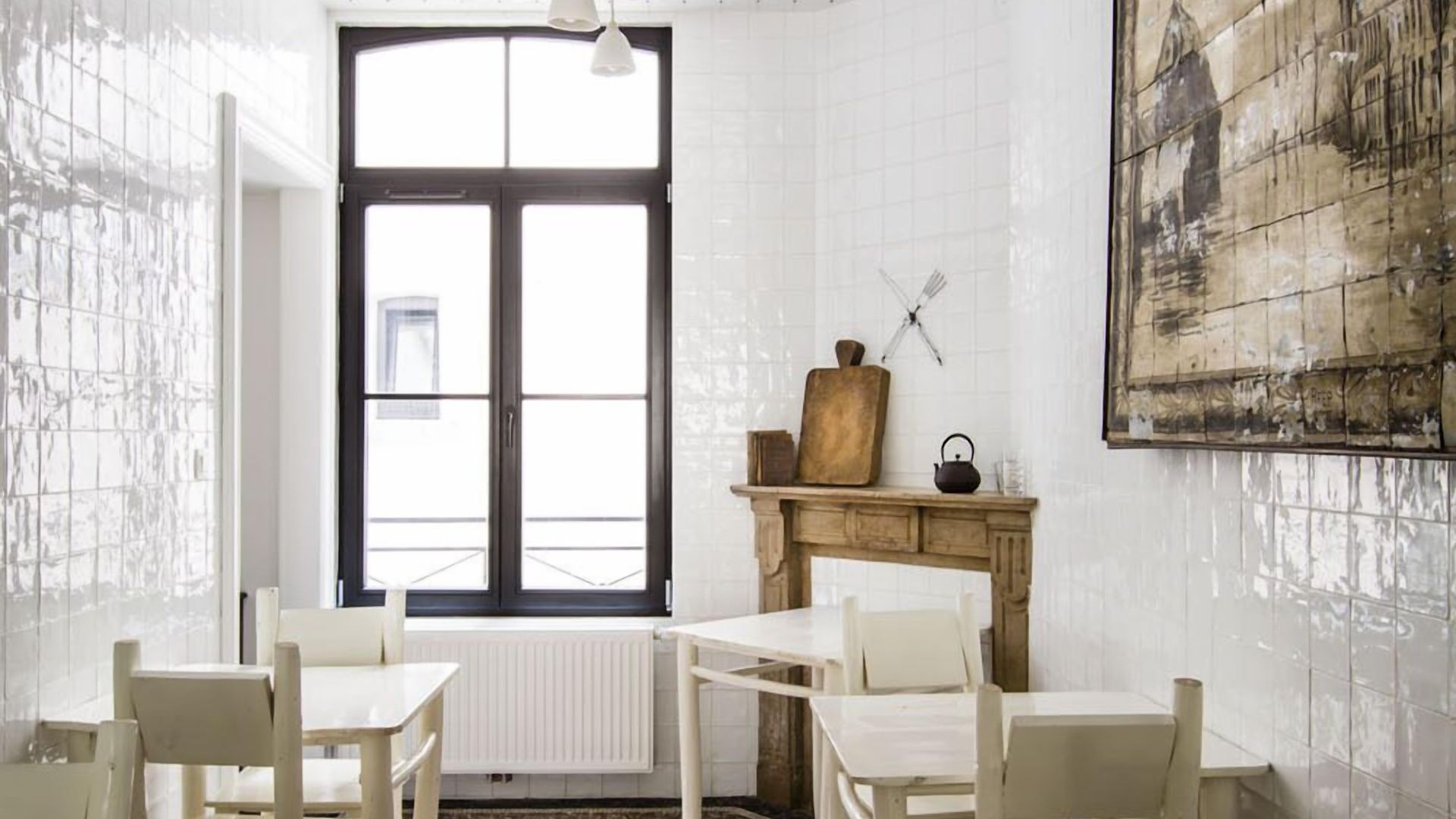 La Maison Haute Gasthuis 3*