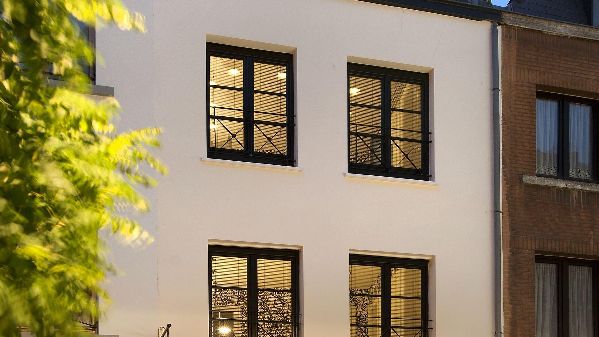 La Maison Haute 3*