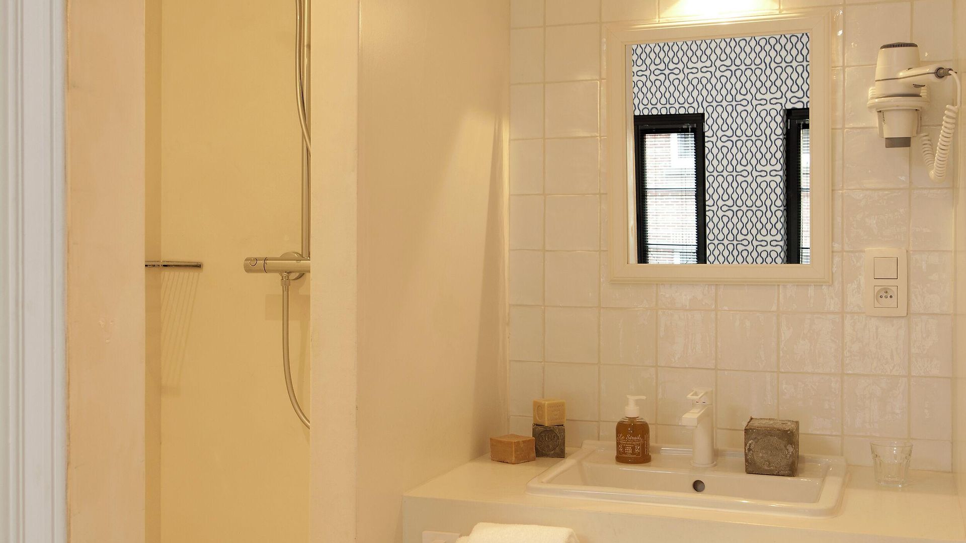 La Maison Haute 3*