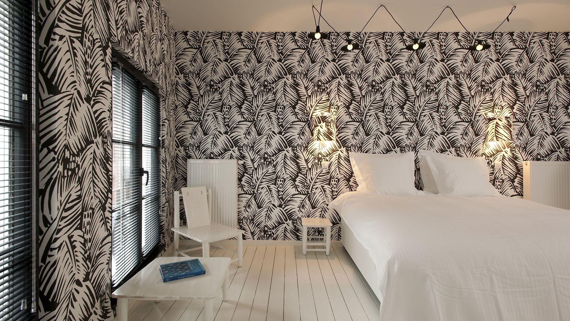 La Maison Haute Gasthuis 3*
