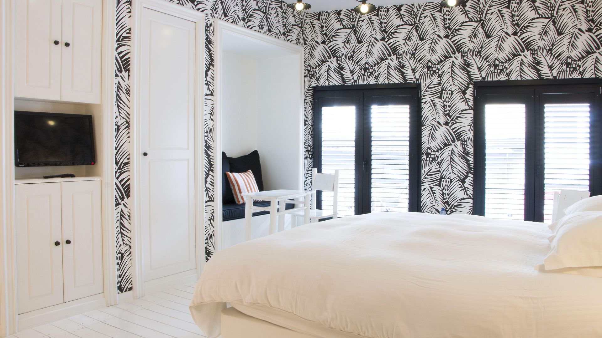 La Maison Haute 3* Brussel