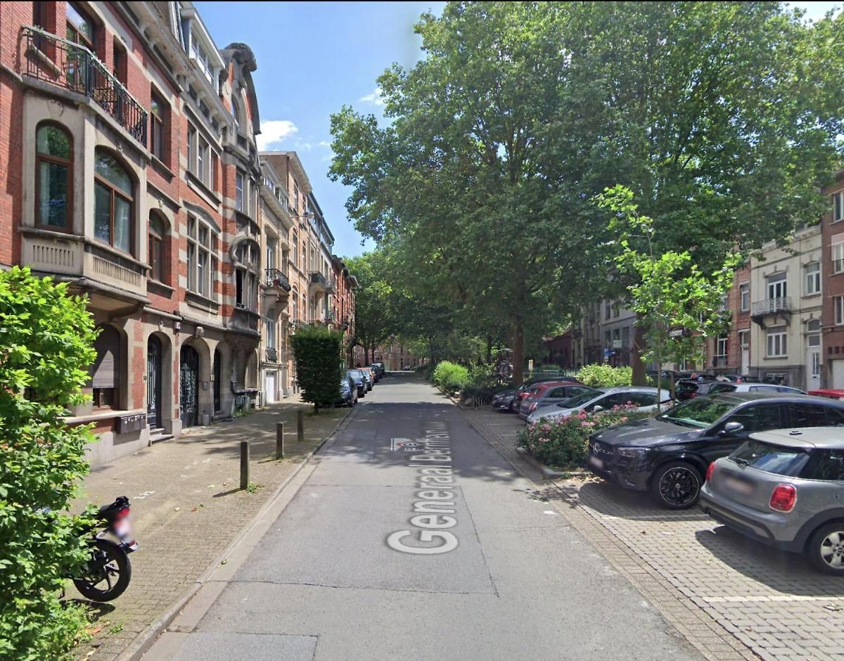 Appartement Cozy, Comfortable Apt, Well Located - Eu Ulb Vub Brussel