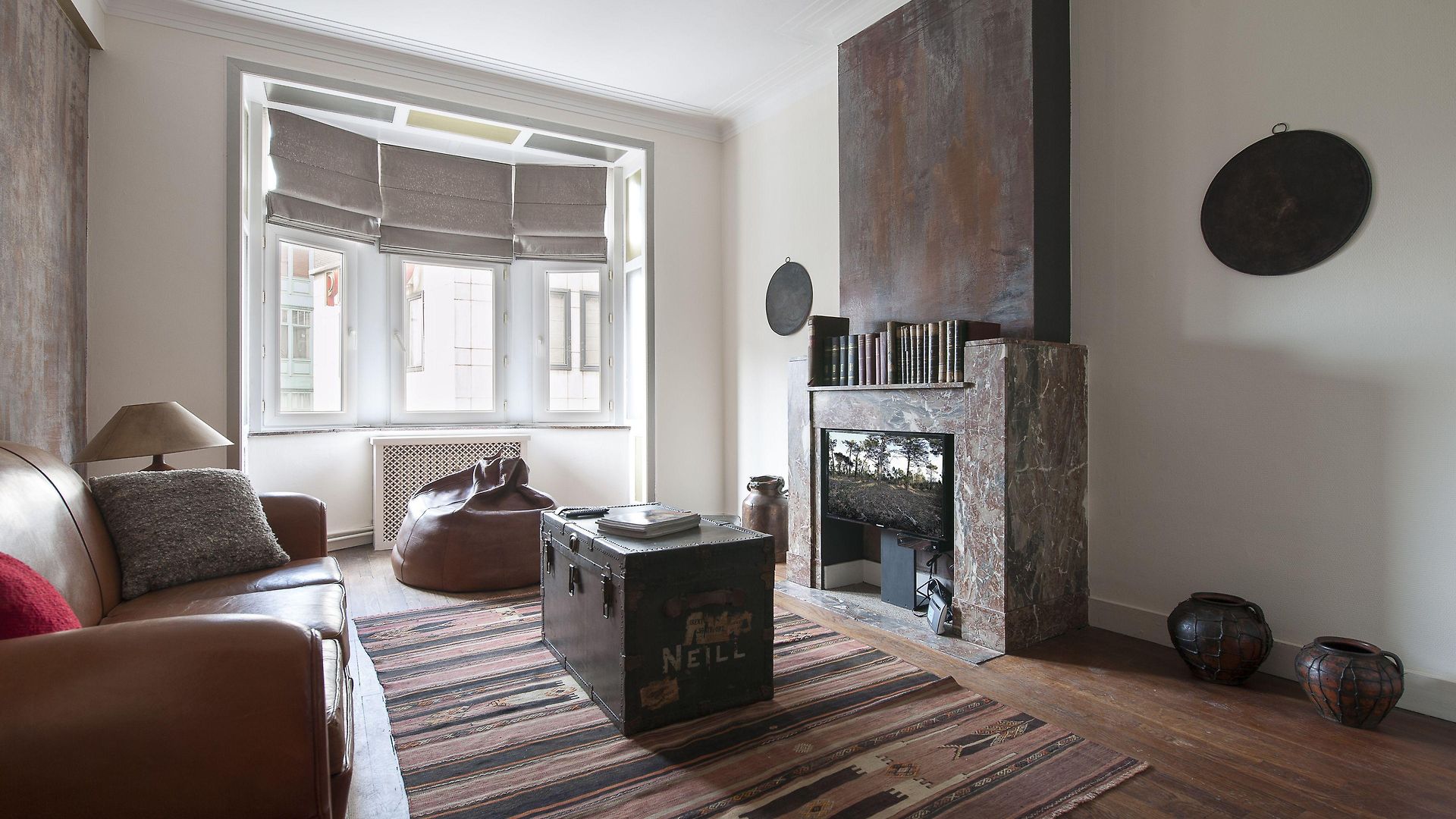 Smartflats - Manneken Pis Appartement