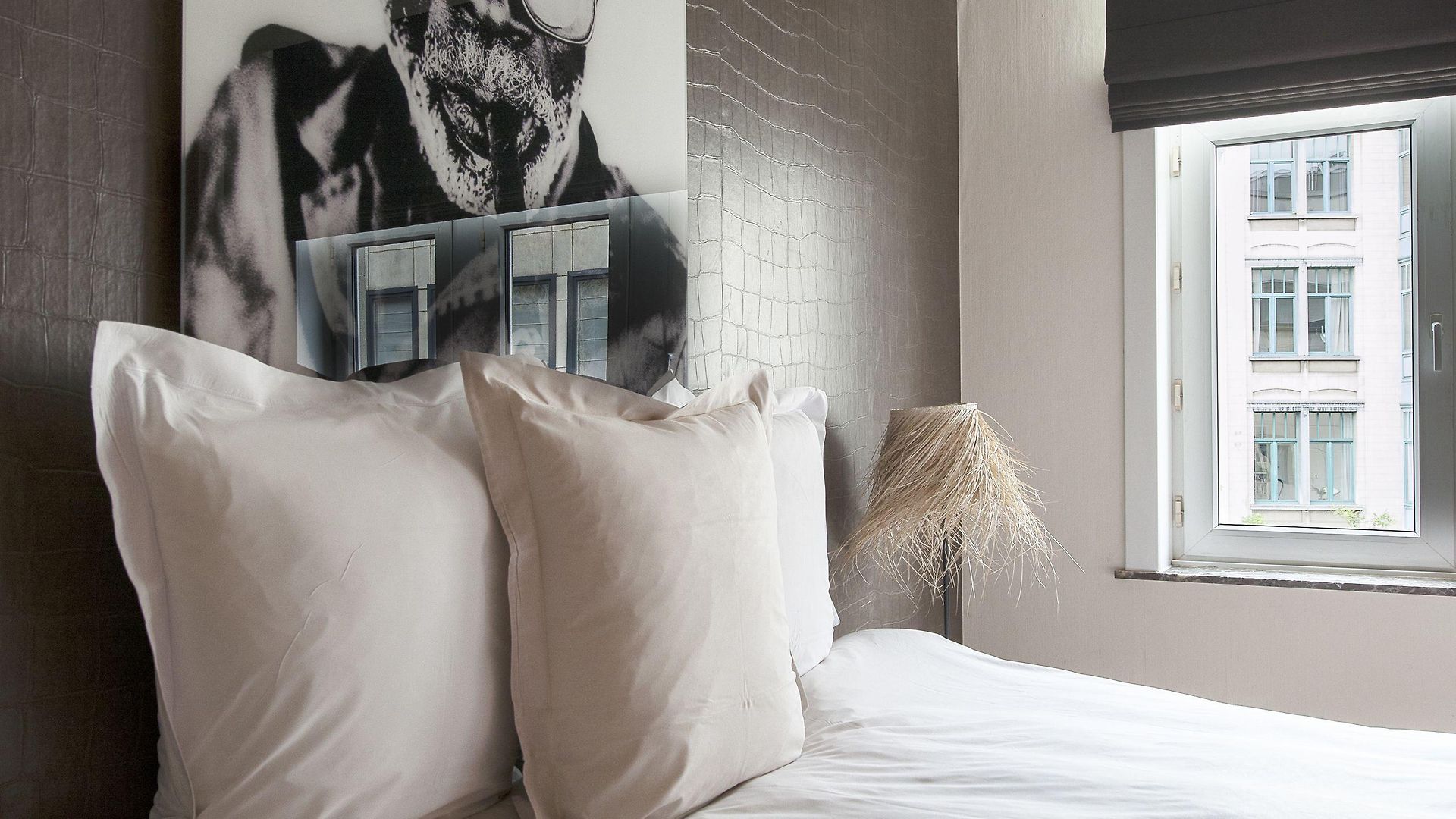 Appartement Smartflats - Manneken Pis *