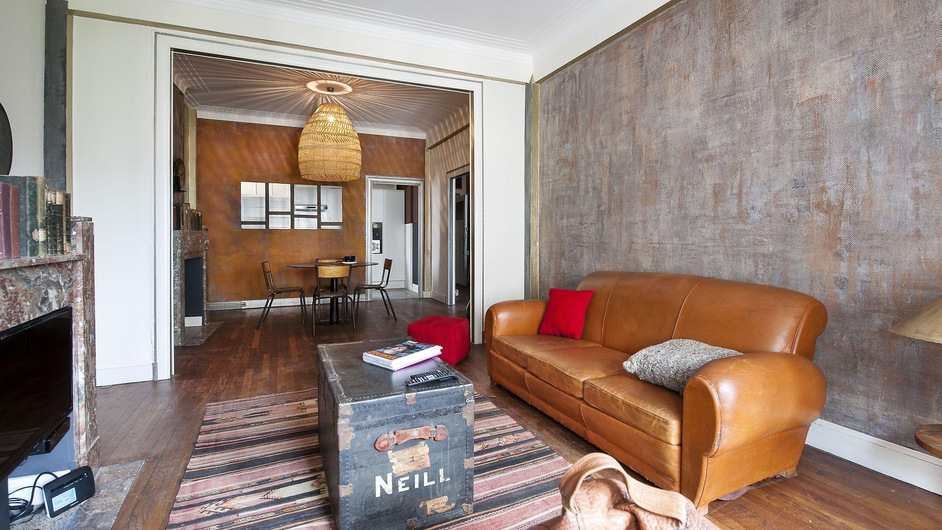 Smartflats - Manneken Pis Brussel