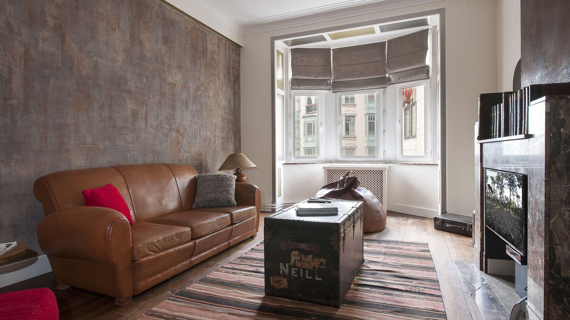 Appartement Smartflats - Manneken Pis *