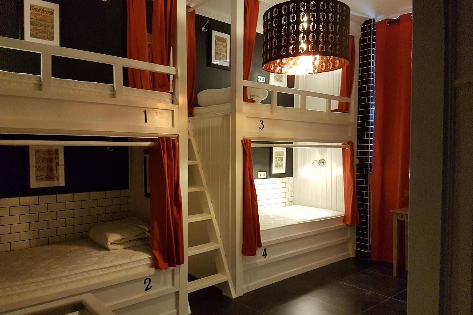 Hotel Galia *