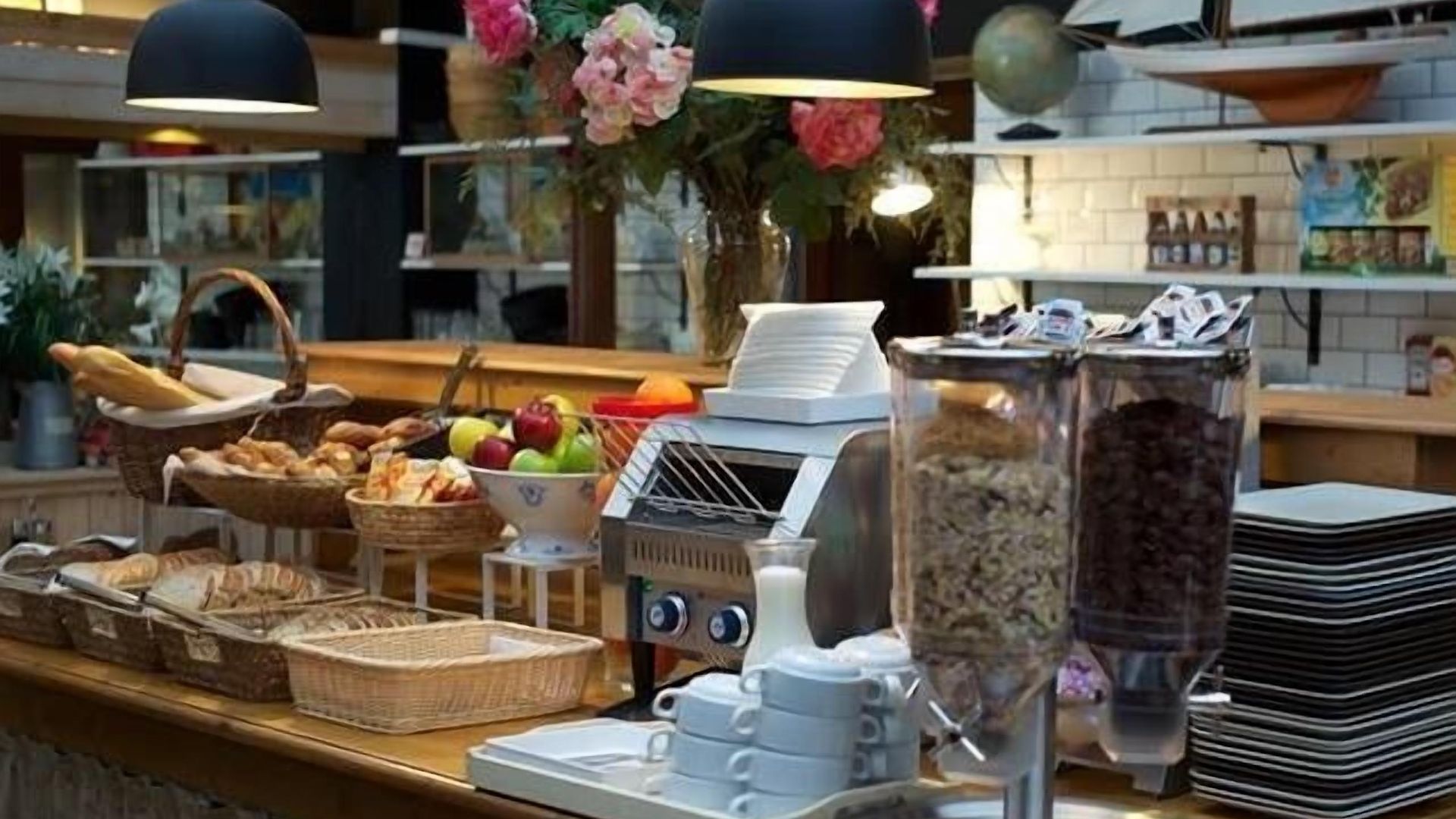 Galia Hotel *