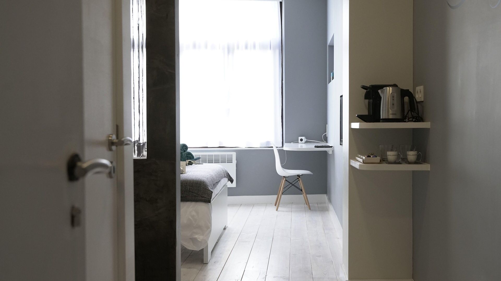Be In 4* Brussels