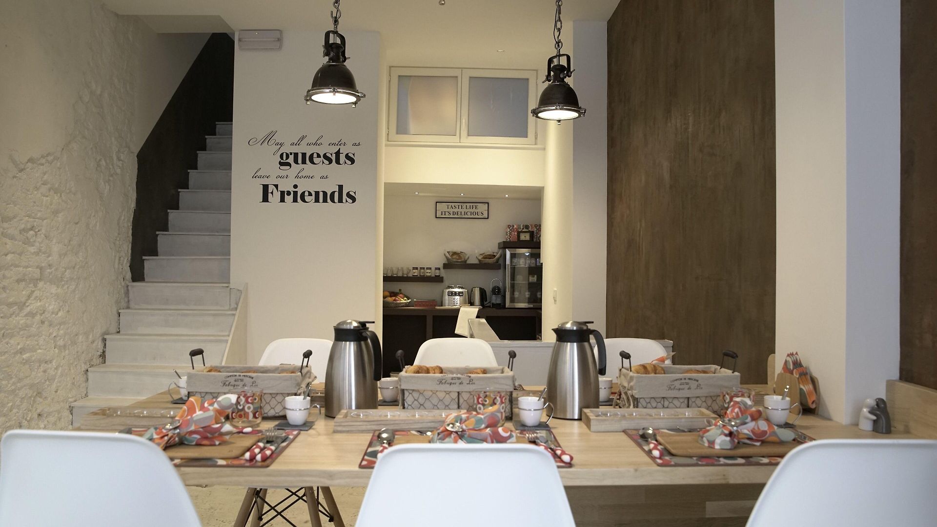 Be In Bed & Breakfast Brussels