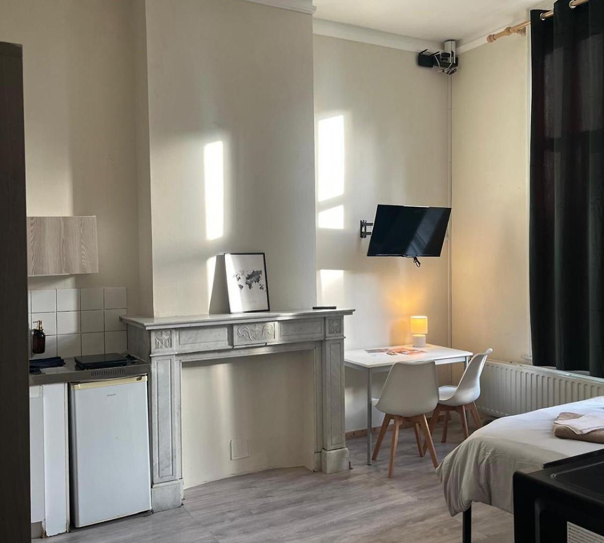 European District Guest house Brussels