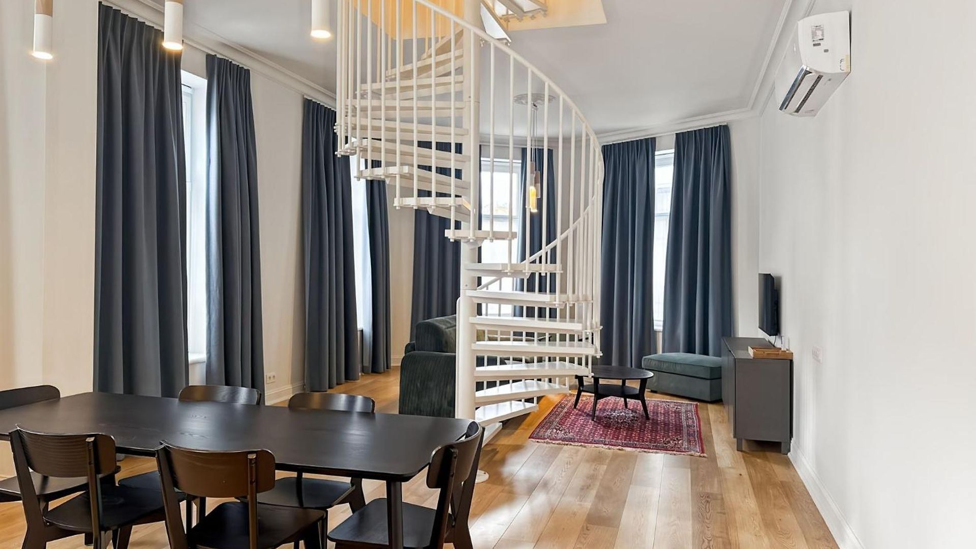 Apartment Charming Ixelles Retreat In The Heart Of