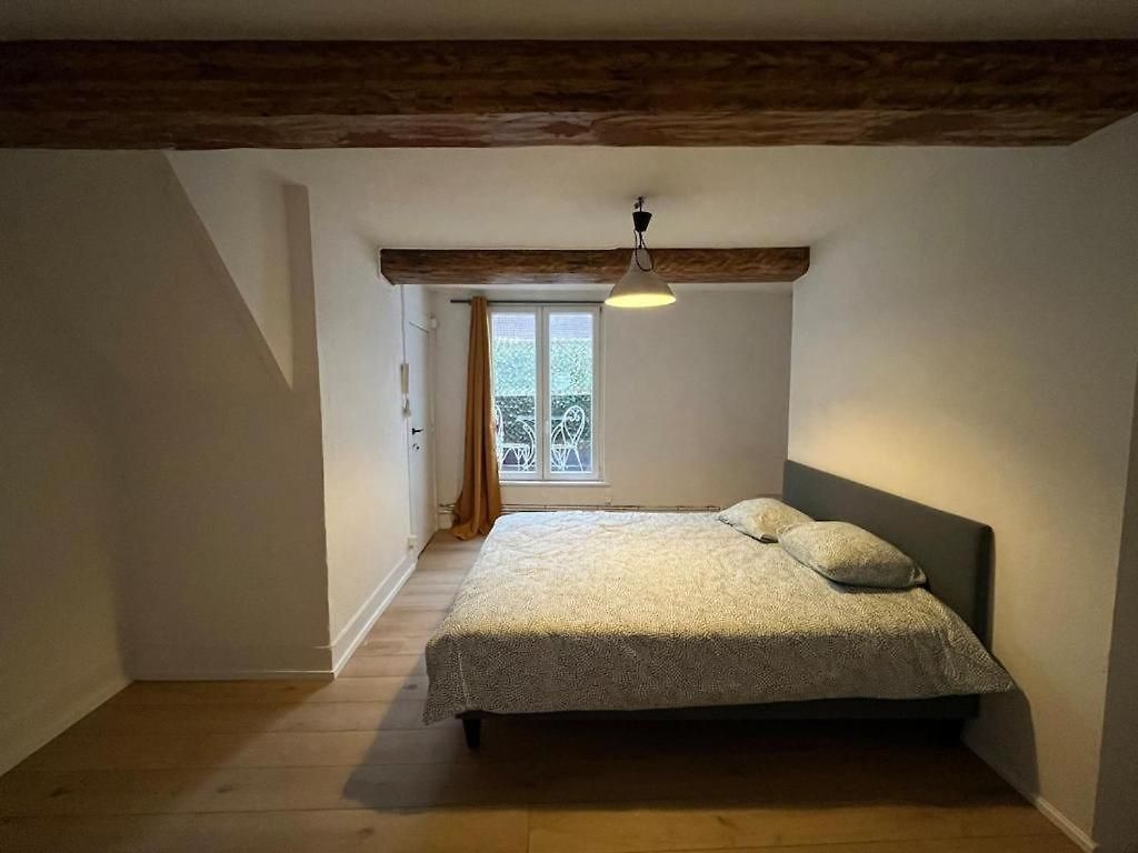 Flat Grand Place * Brussel