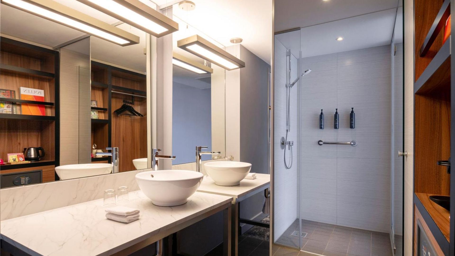 Pestana Schuman 3*