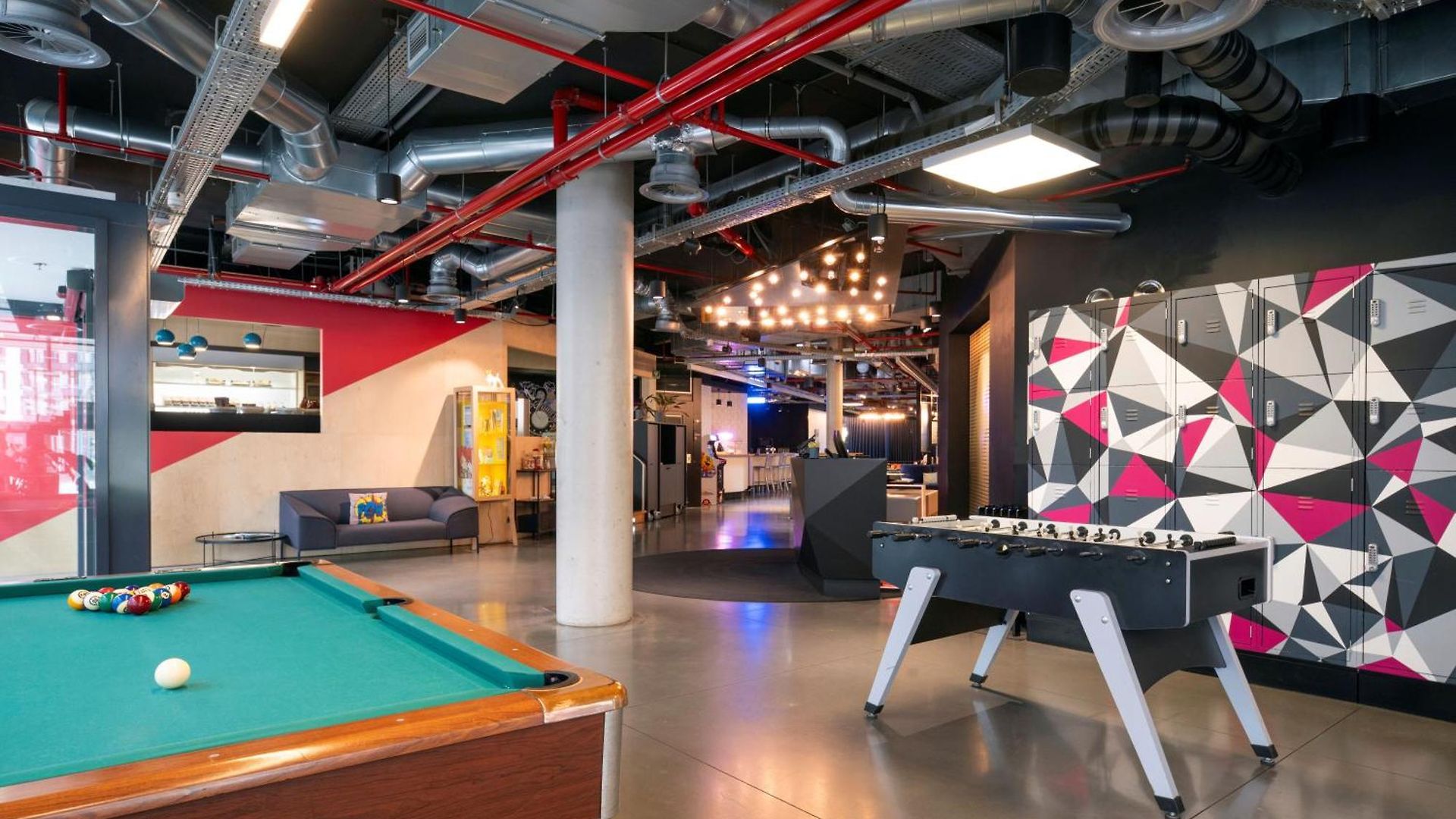 Hotel Pestana Schuman