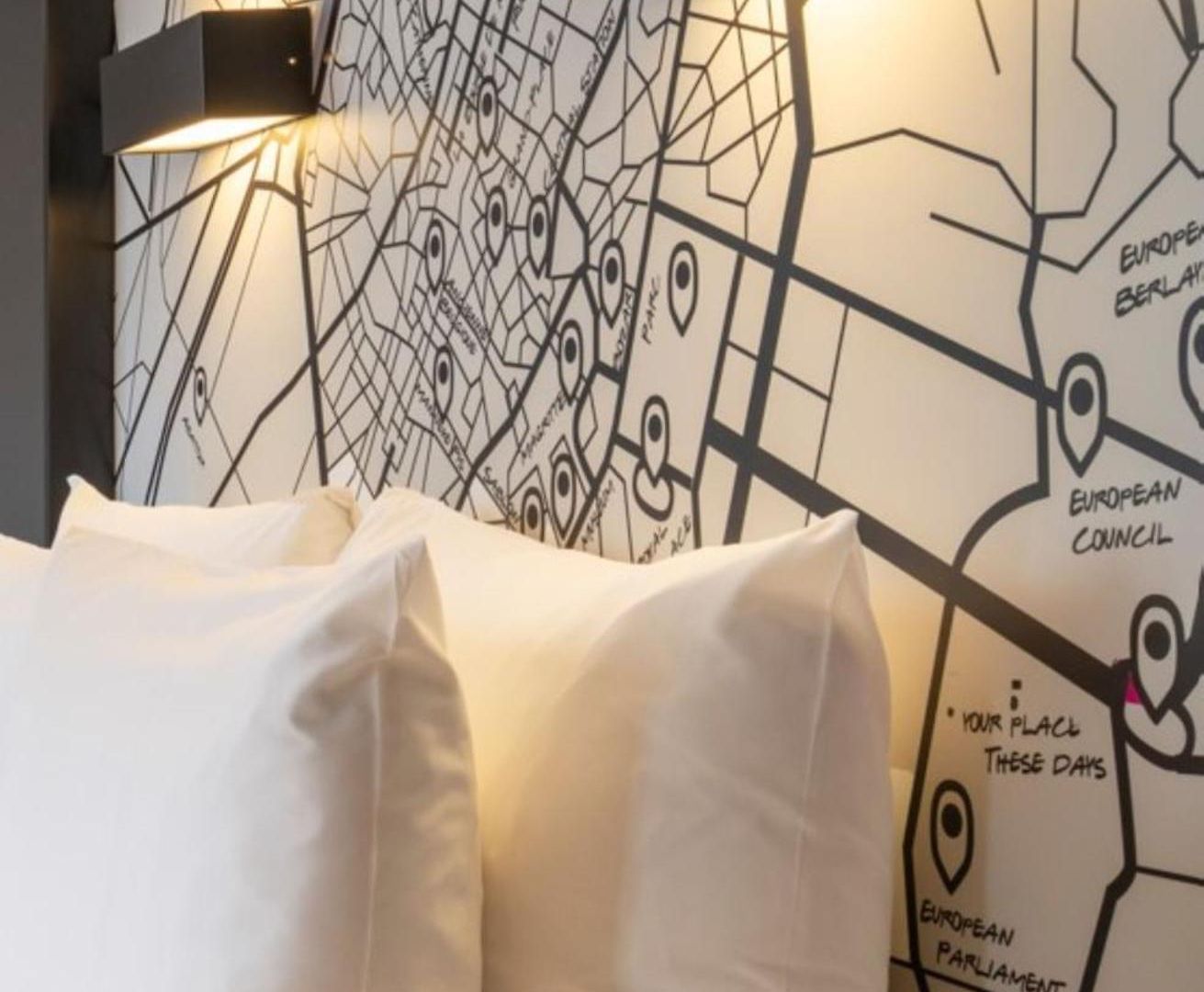 Pestana Schuman Hotel