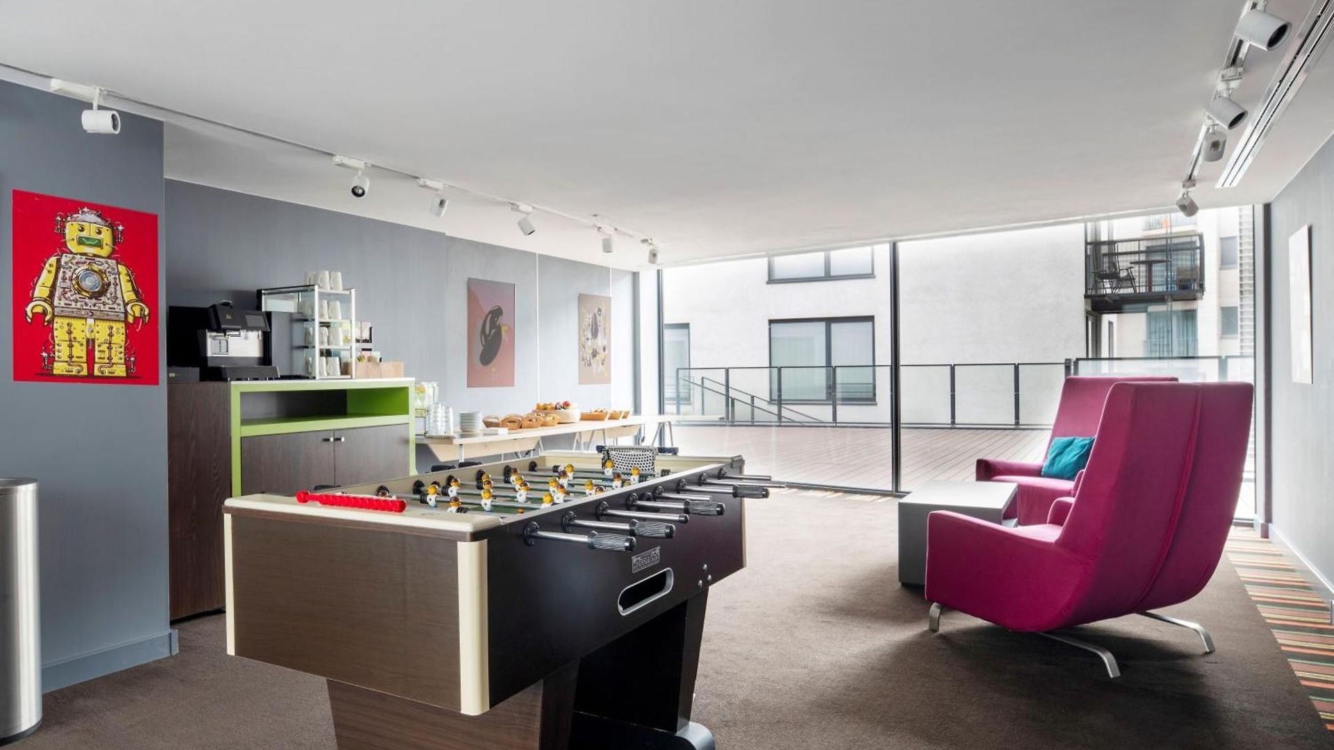 Pestana Schuman 3*
