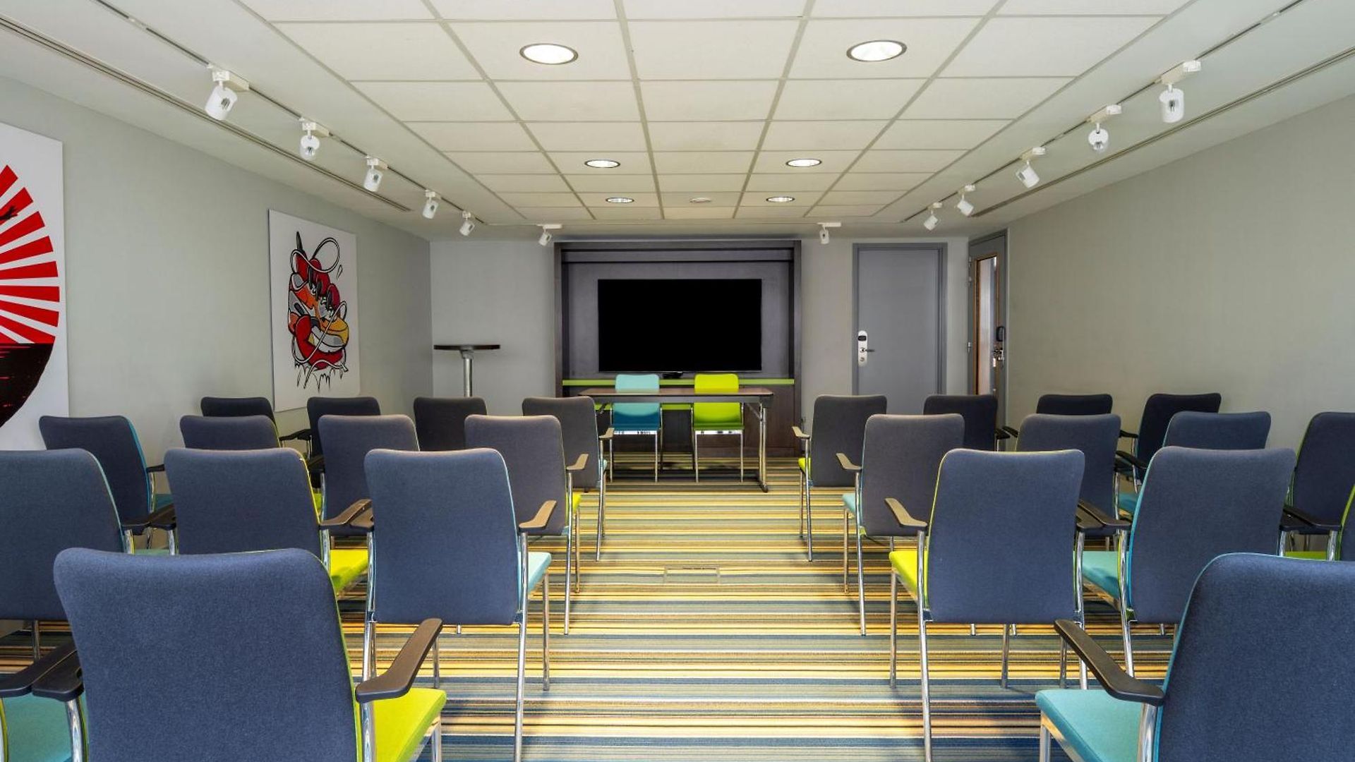 Pestana Schuman 3*