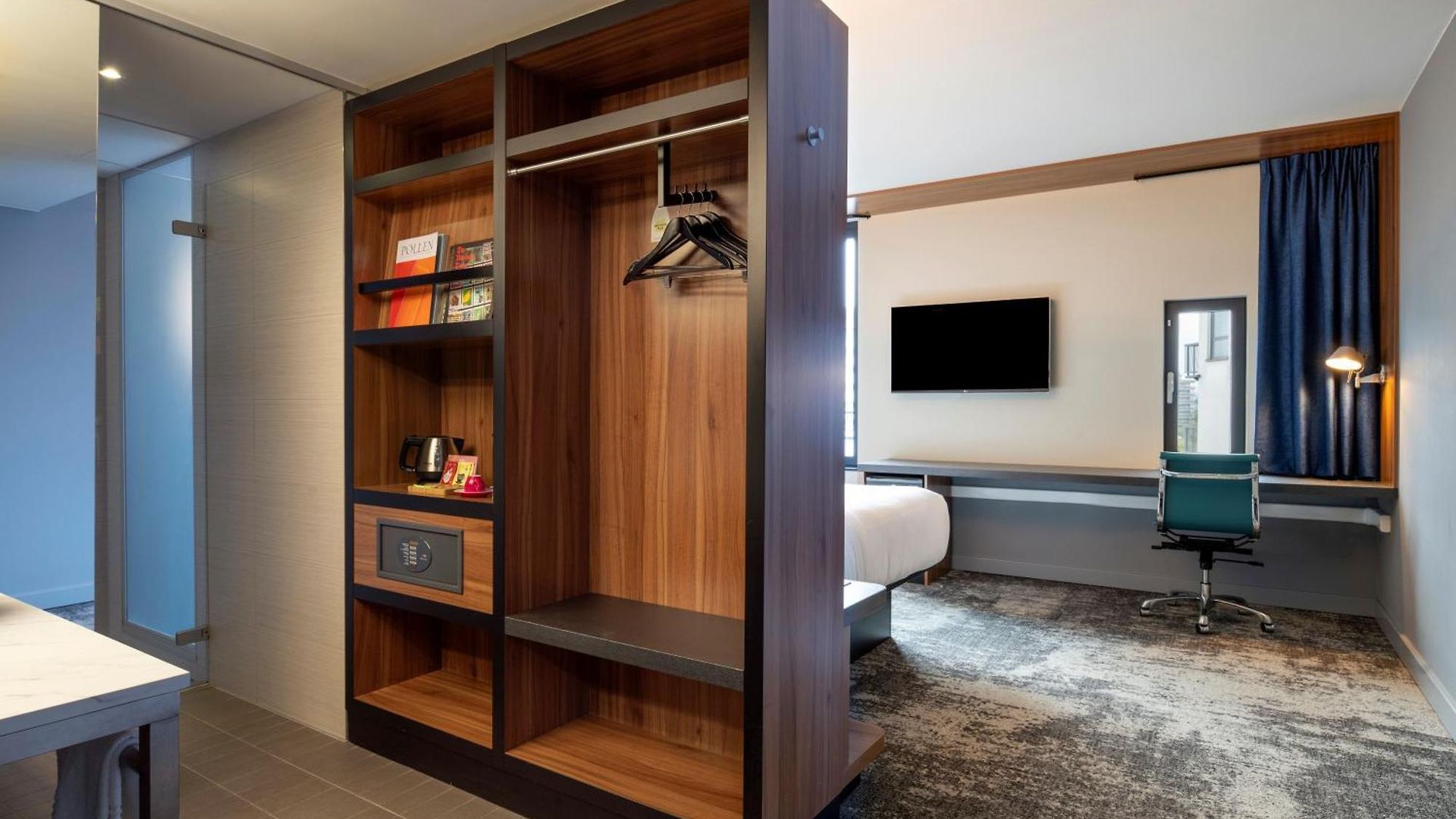 Pestana Schuman