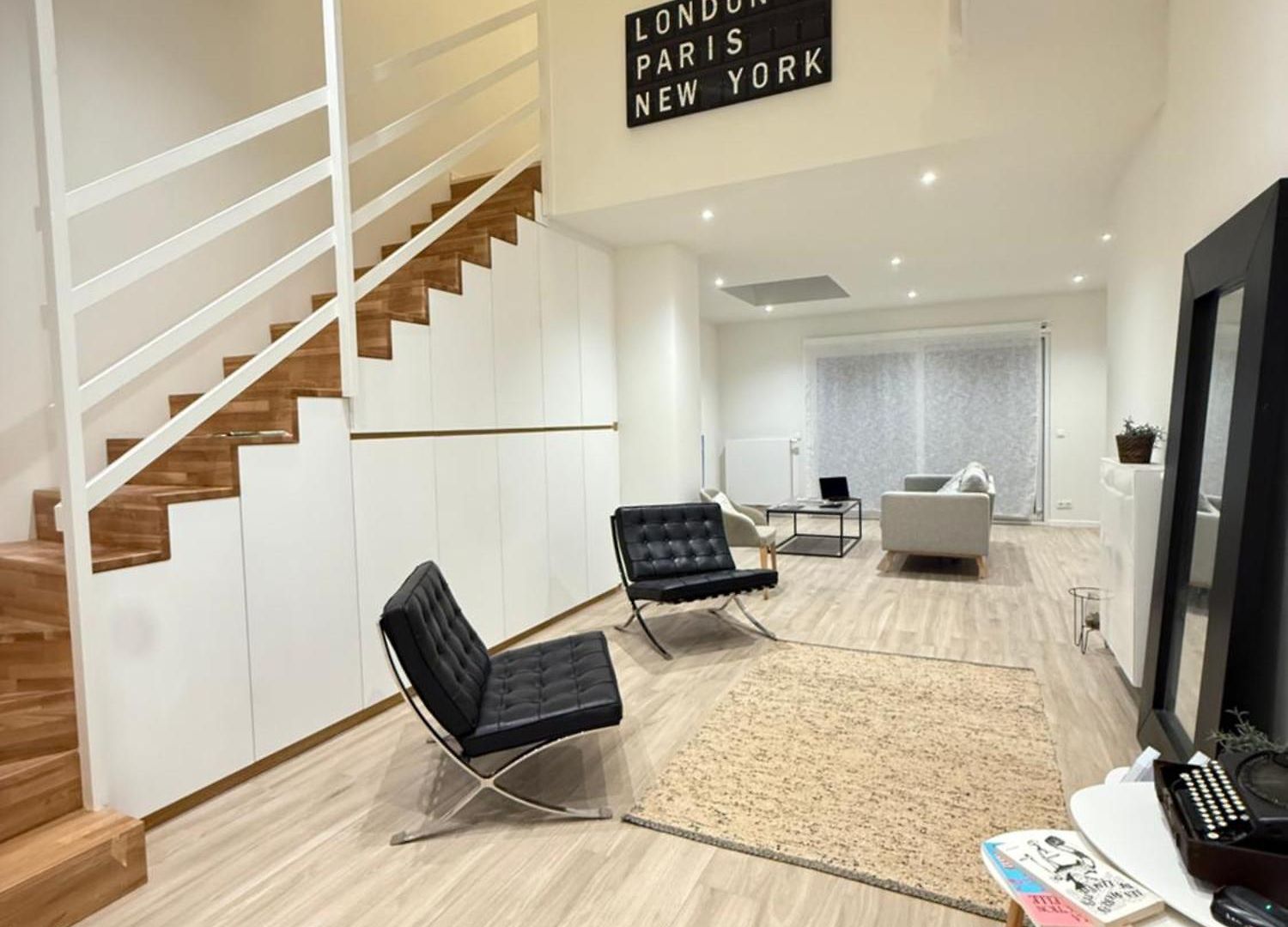 The Gallery Saint-gilles Homestay