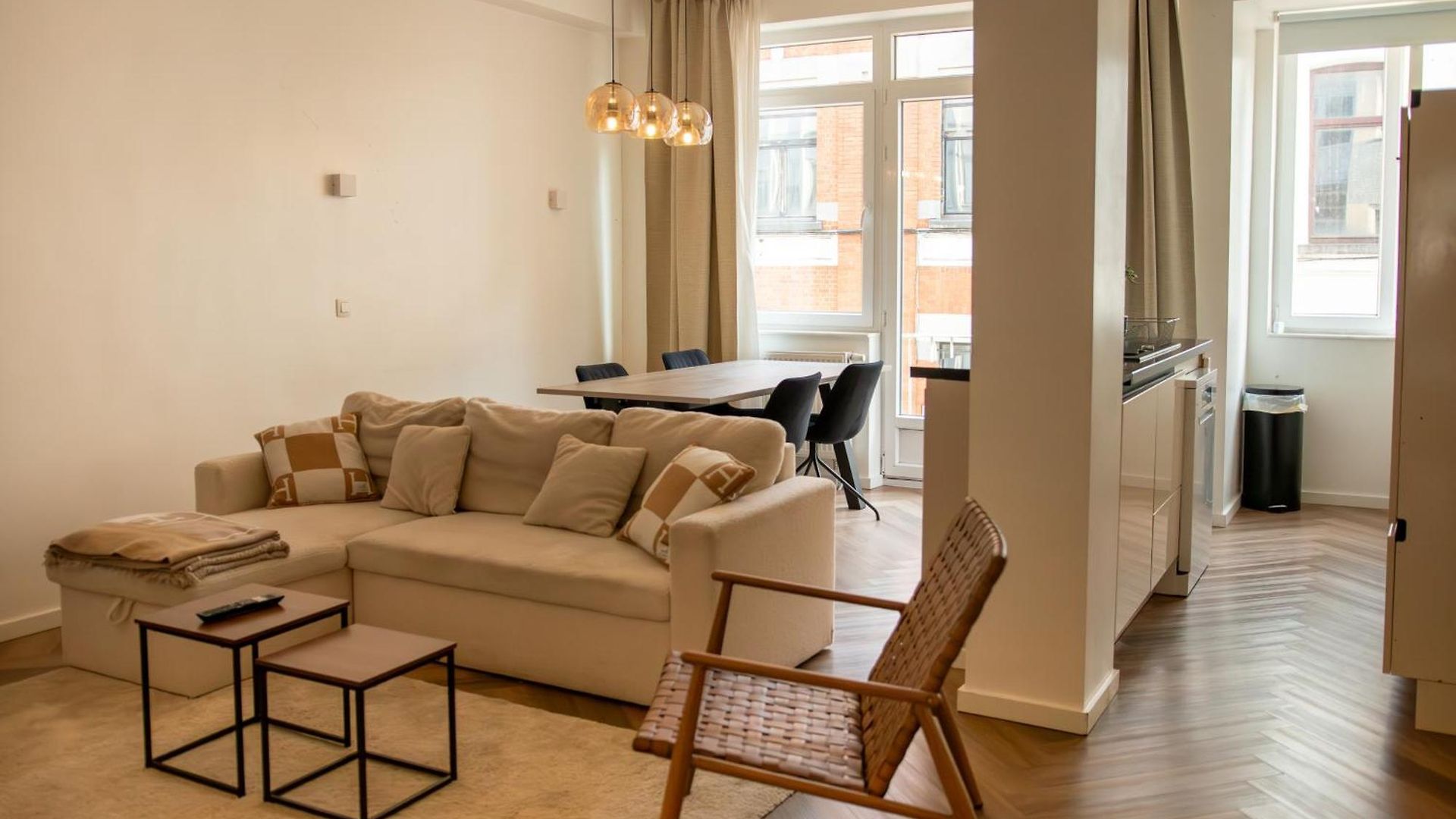 Apartment South - Cosy