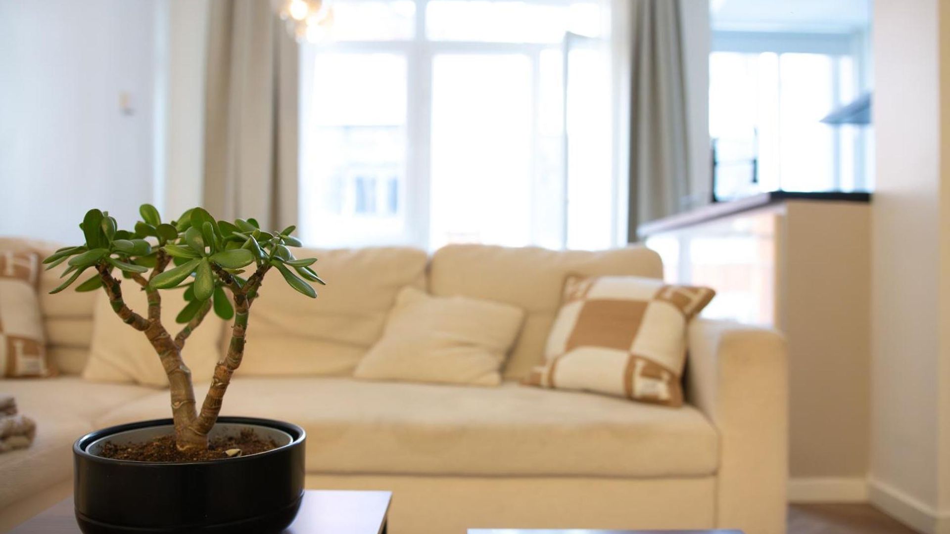 Apartment South - Cosy