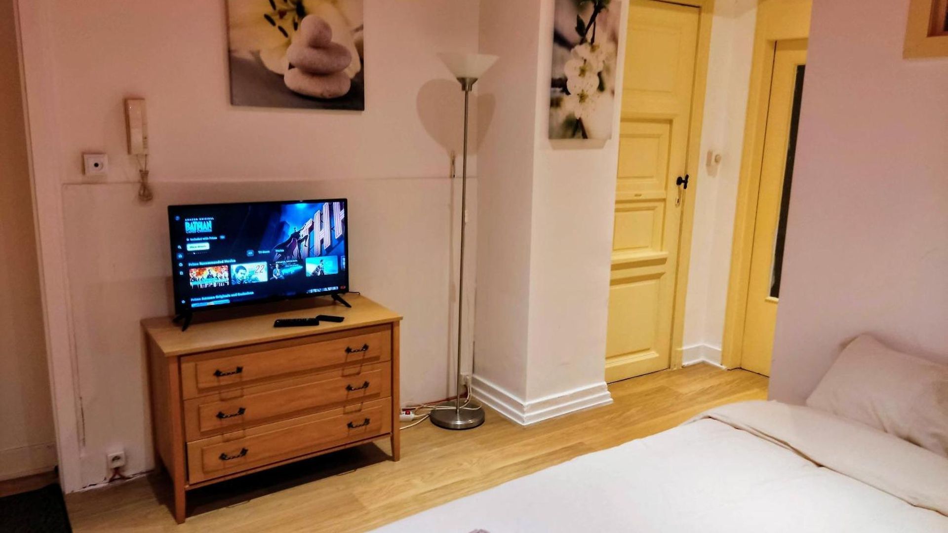 Modern Half-basement 1br Near Montgomery & Vub Brussels