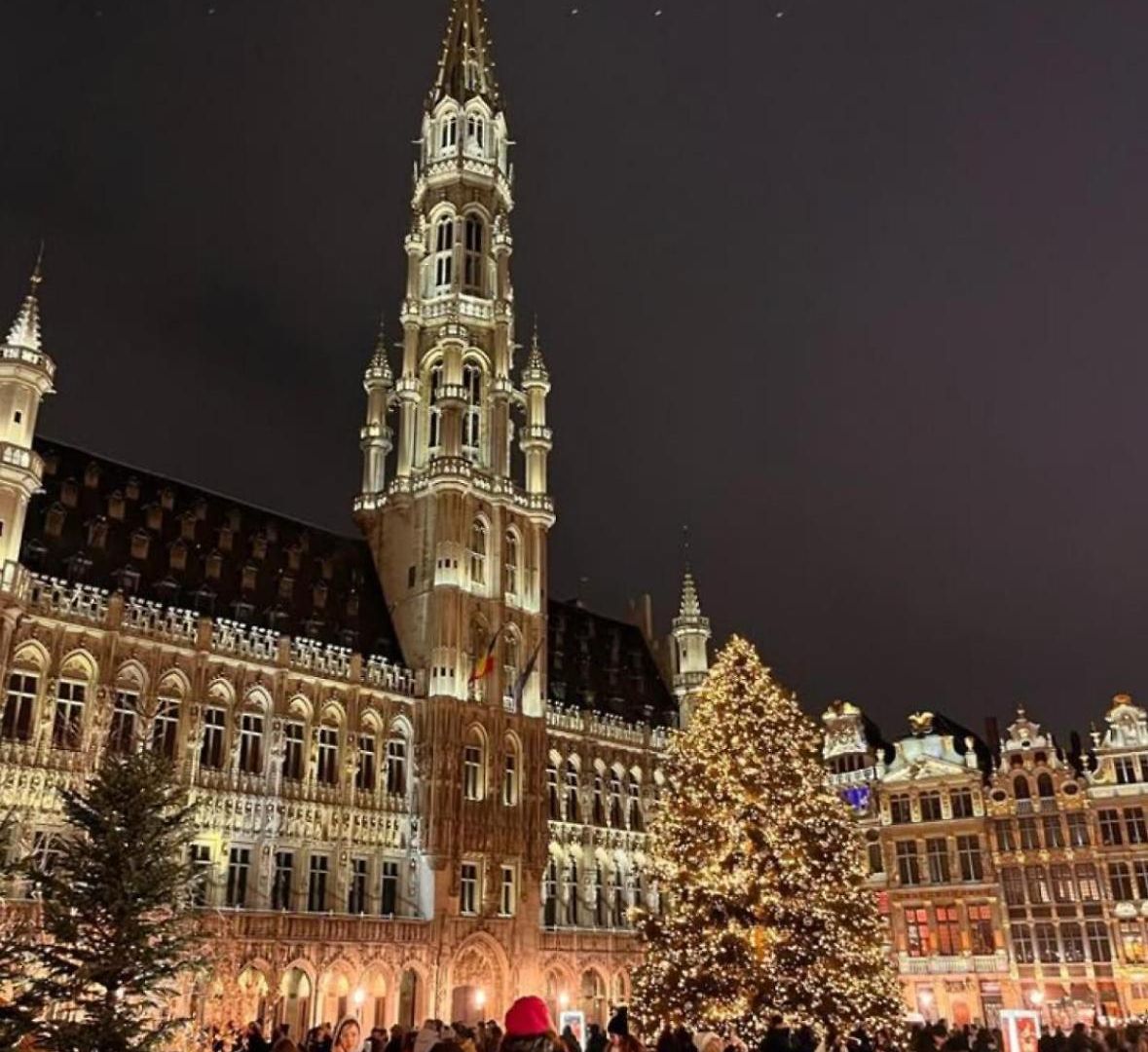 Apartment Grandplace Brussels