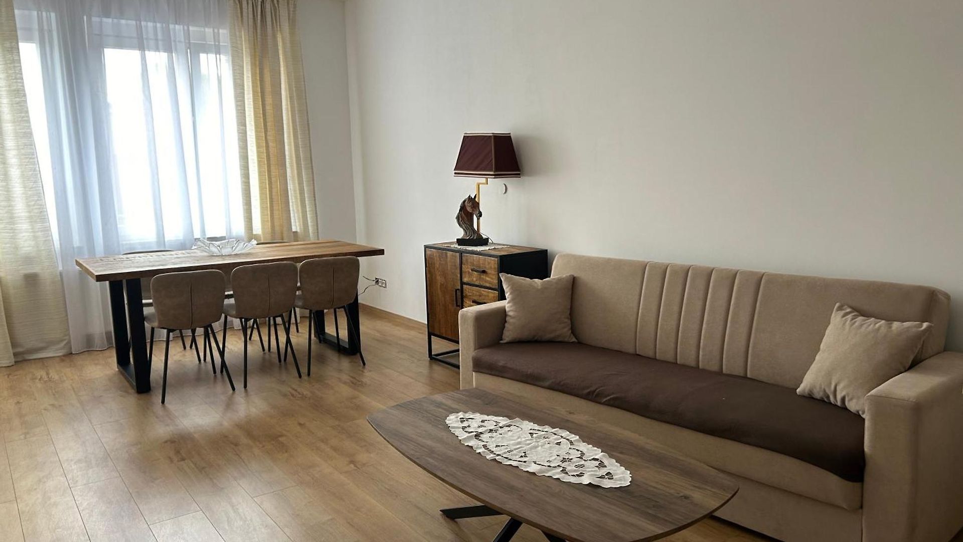 Apartment Mimi Brussels