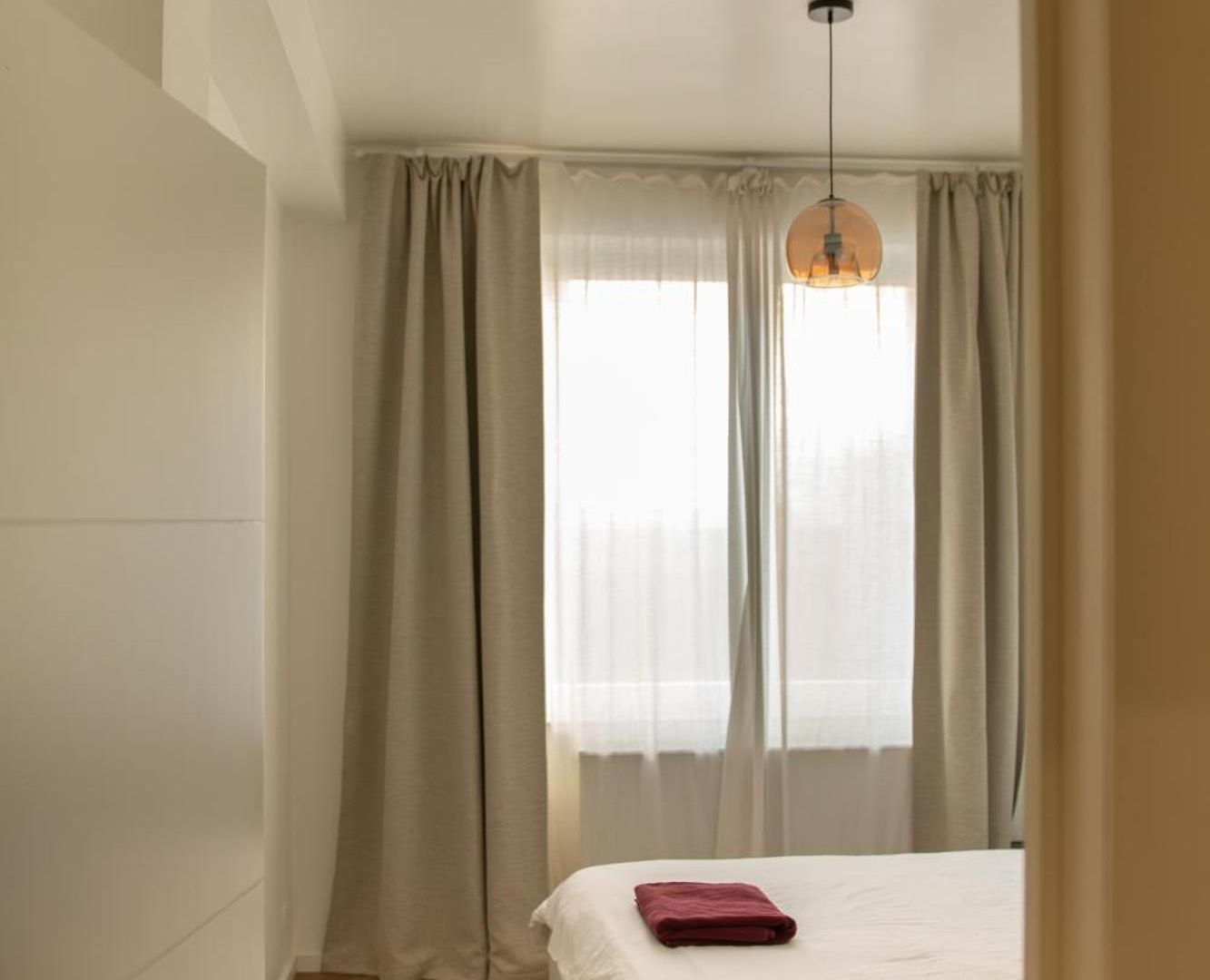 South - Cosy Apartment Brussels