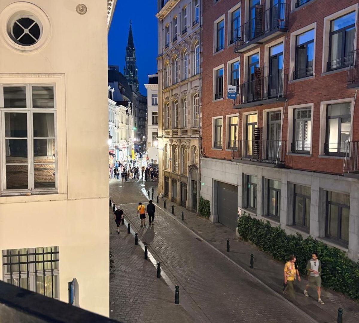 Grandplace Apartment