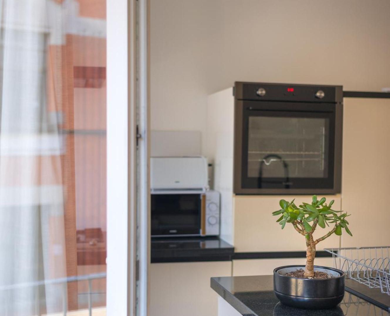 Apartment South - Cosy Brussels
