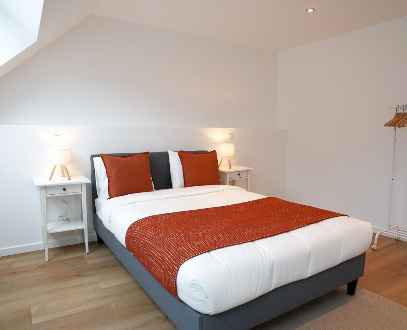 Apartment Douvres 7