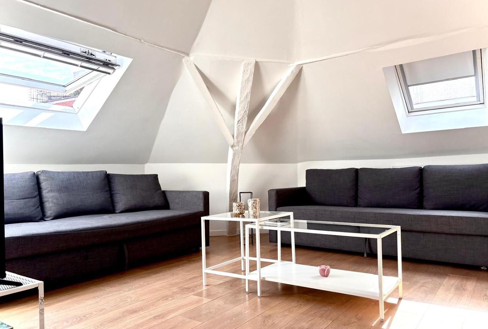 Apartment Grandplace