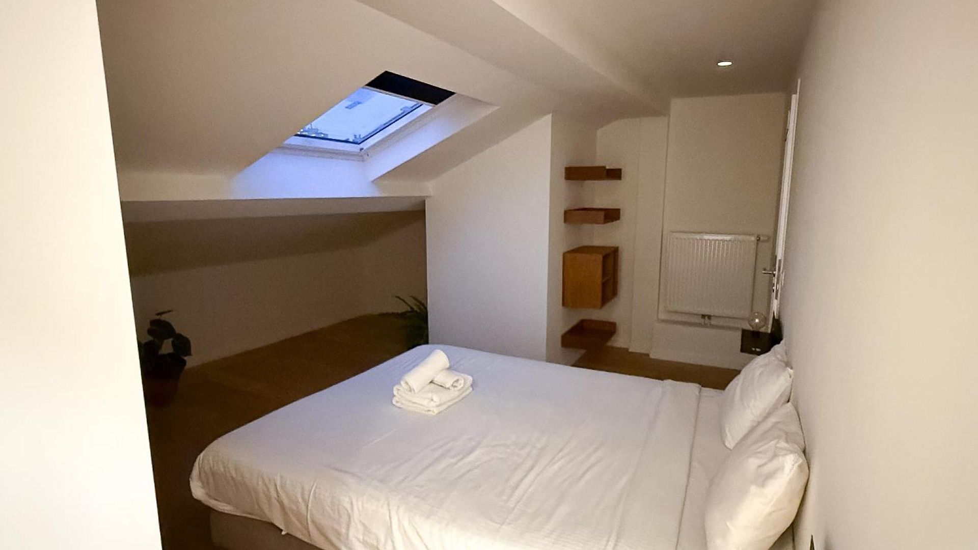 204 Cosy Au Centre De