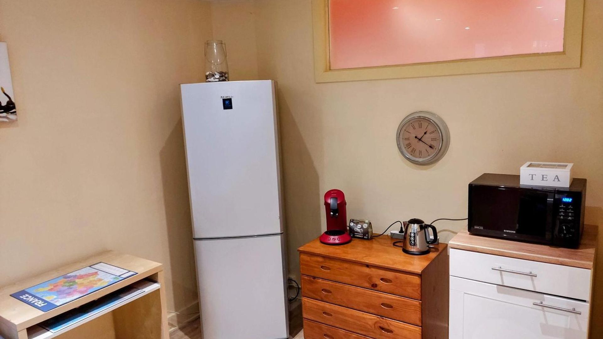 Modern Half-basement 1br Near Montgomery & Vub Brussels