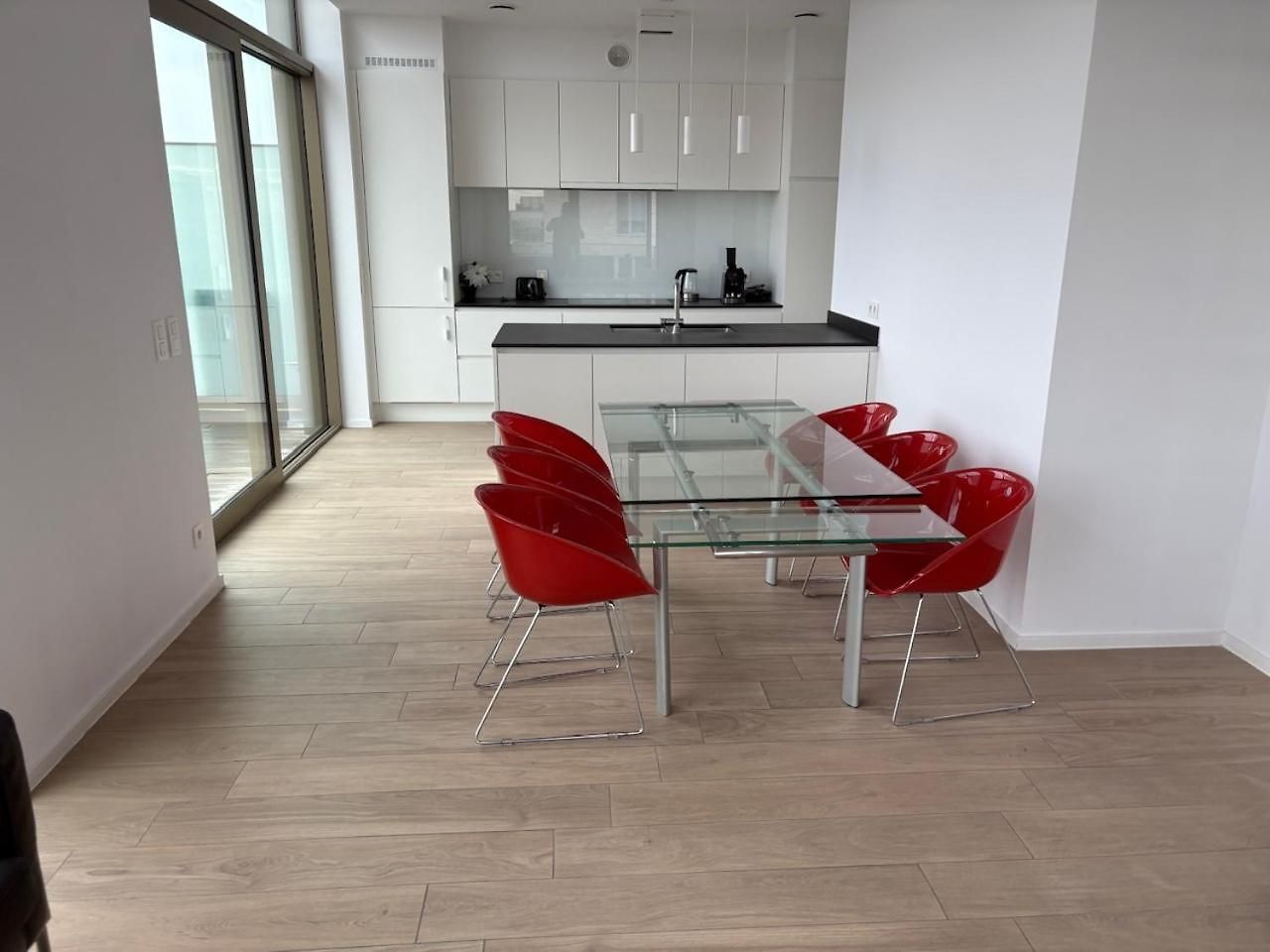 Apartment Floor Luxury With Spectacular Water Views *